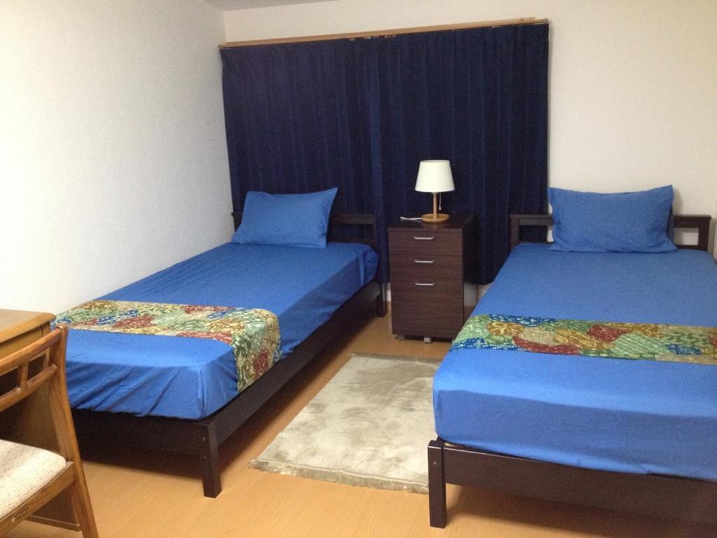 Rumah Kyoto Yu מראה חיצוני תמונה